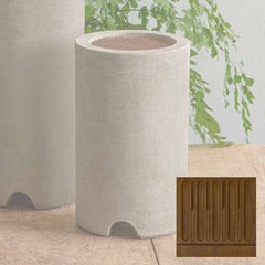 Campania Splash Guard - Round Narrow