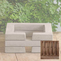 Campania Splash Guard - Square Wide