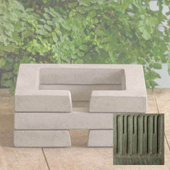 Campania Splash Guard - Square Wide