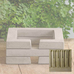 Campania Splash Guard - Square Wide