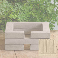 Campania Splash Guard - Square Wide