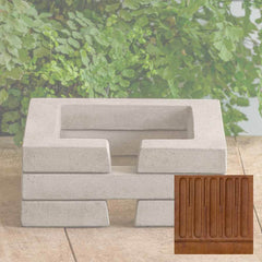 Campania Splash Guard - Square Wide