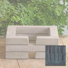 Campania Splash Guard - Square Wide