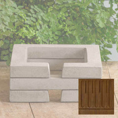 Campania Splash Guard - Square Wide