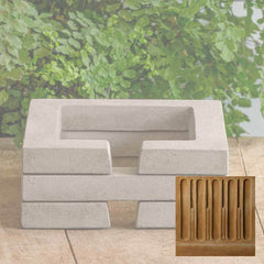 Campania Splash Guard - Square Wide