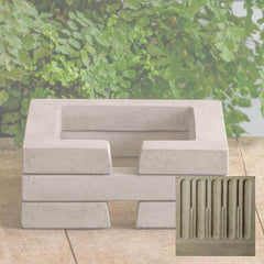 Campania Splash Guard - Square Wide