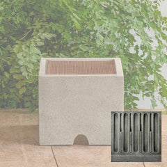 Campania Splash Guard - Square Wide