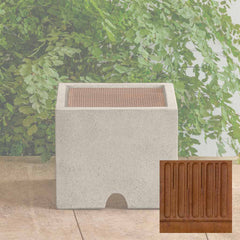 Campania Splash Guard - Square Wide