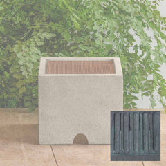 Campania Splash Guard - Square Wide