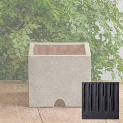 Campania Splash Guard - Square Wide
