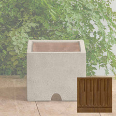 Campania Splash Guard - Square Wide