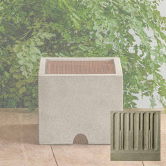 Campania Splash Guard - Square Wide