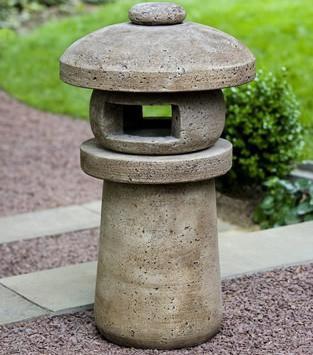 Photo of Campania Sapporo Lantern - Marquis Gardens
