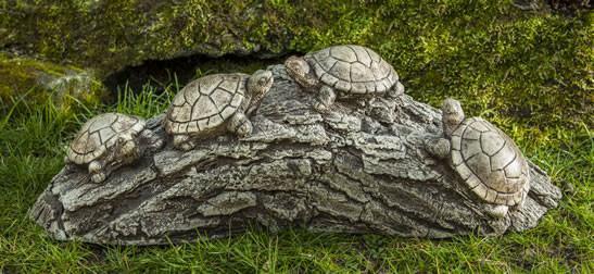 Photo of Campania Traffic Jam - Marquis Gardens