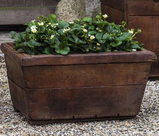 Campania Vendange Planters