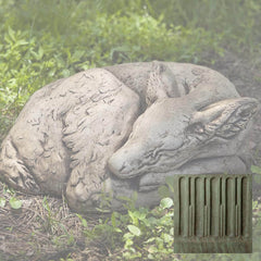 Campania Sleeping Fawn