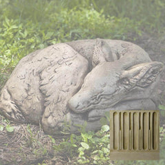 Campania Sleeping Fawn
