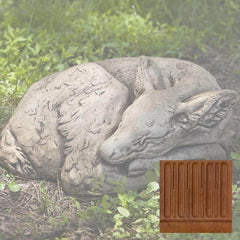 Campania Sleeping Fawn