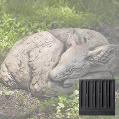 Campania Sleeping Fawn