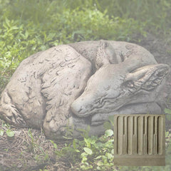 Campania Sleeping Fawn