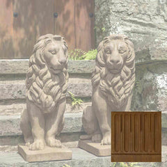 Campania Sentry Lion