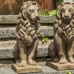 Campania Sentry Lion