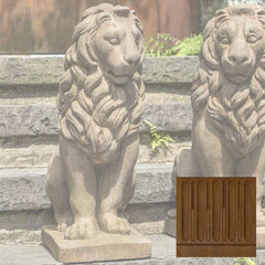 Campania Sentry Lion