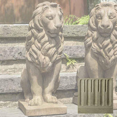 Campania Sentry Lion