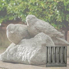 Campania Coupling