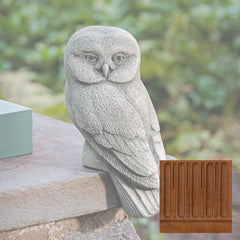 Lunar Owl - Owl Only