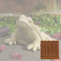 Campania Tommy Toad