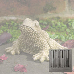 Campania Tommy Toad
