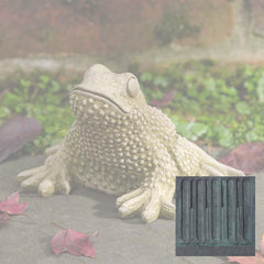 Campania Tommy Toad
