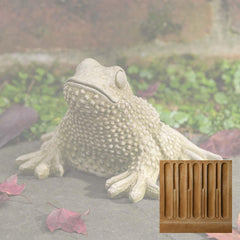 Campania Tommy Toad
