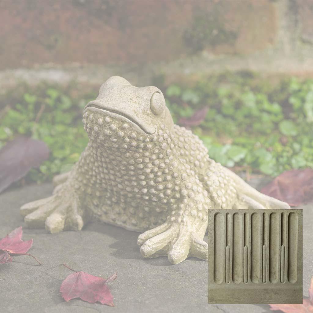 Campania Tommy Toad
