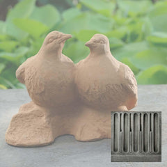 Campania Dos Palomas