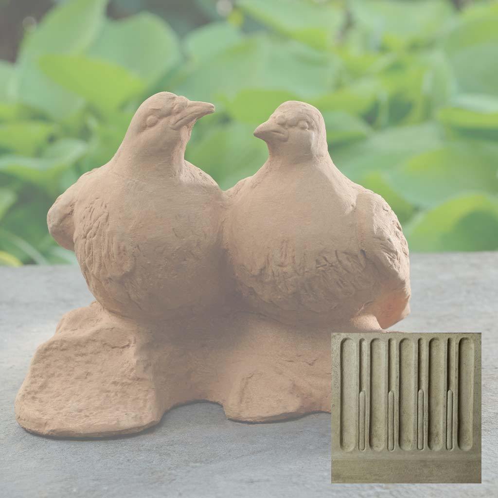 Campania Dos Palomas