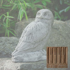 Campania Polar Owl