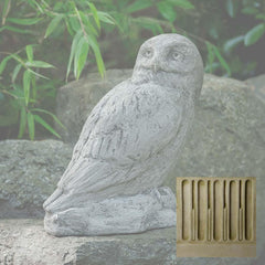 Campania Polar Owl