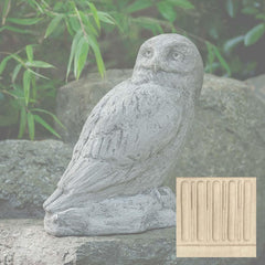 Campania Polar Owl