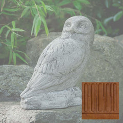 Campania Polar Owl