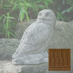 Campania Polar Owl