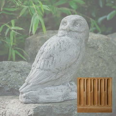Campania Polar Owl