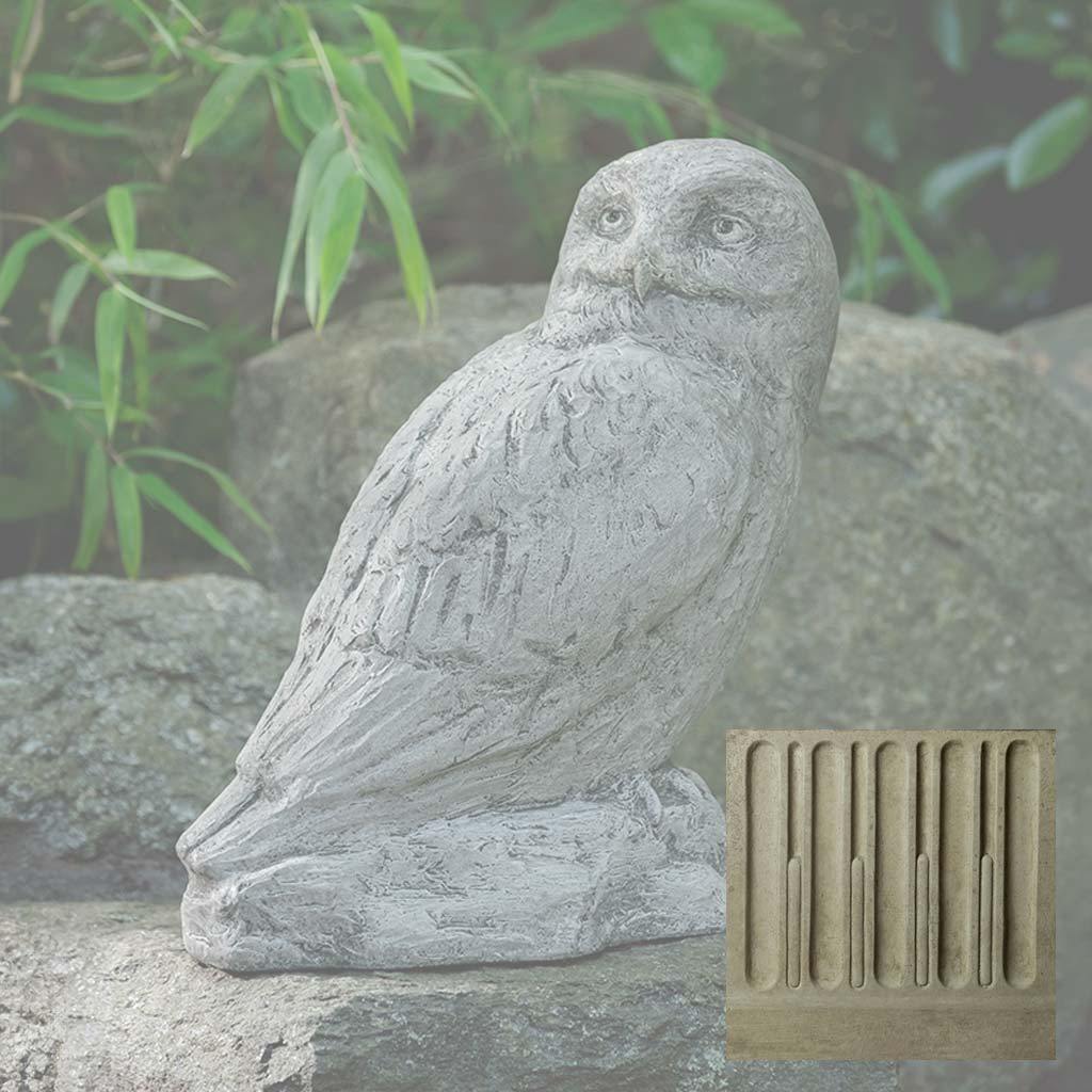 Campania Polar Owl