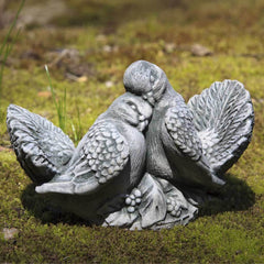 Campania Dove Small Pair