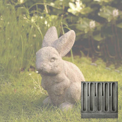 Campania Rabbit Ears Up