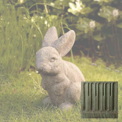 Campania Rabbit Ears Up