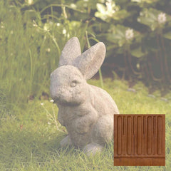 Campania Rabbit Ears Up