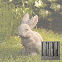 Campania Rabbit Ears Up