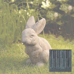 Campania Rabbit Ears Up